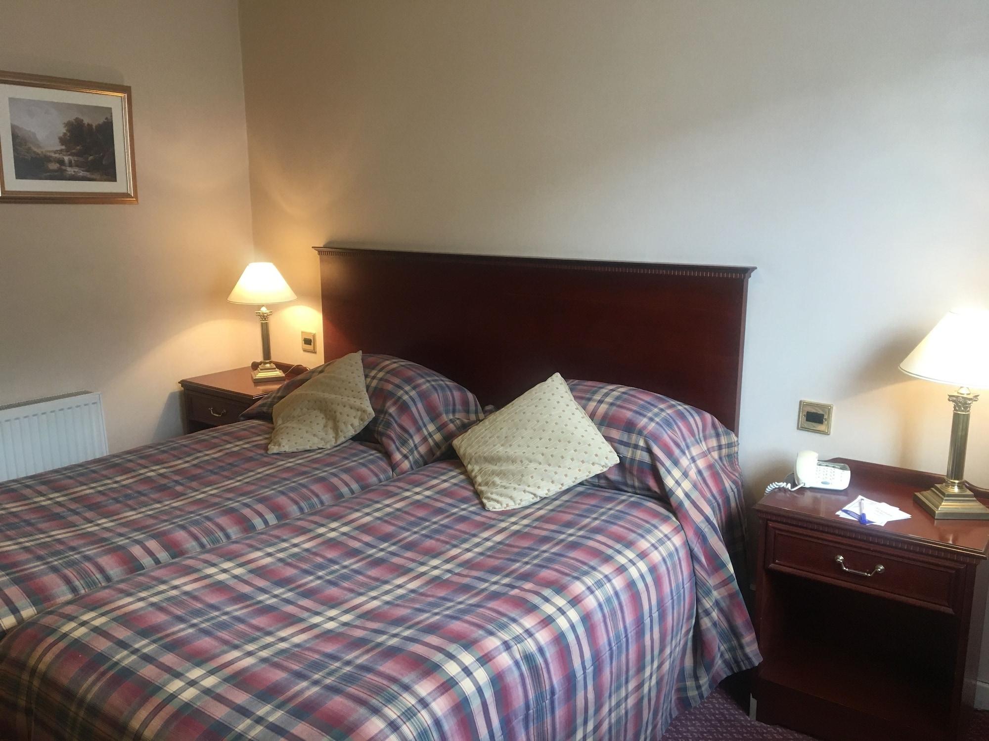 Hotel Alexandra Fort William