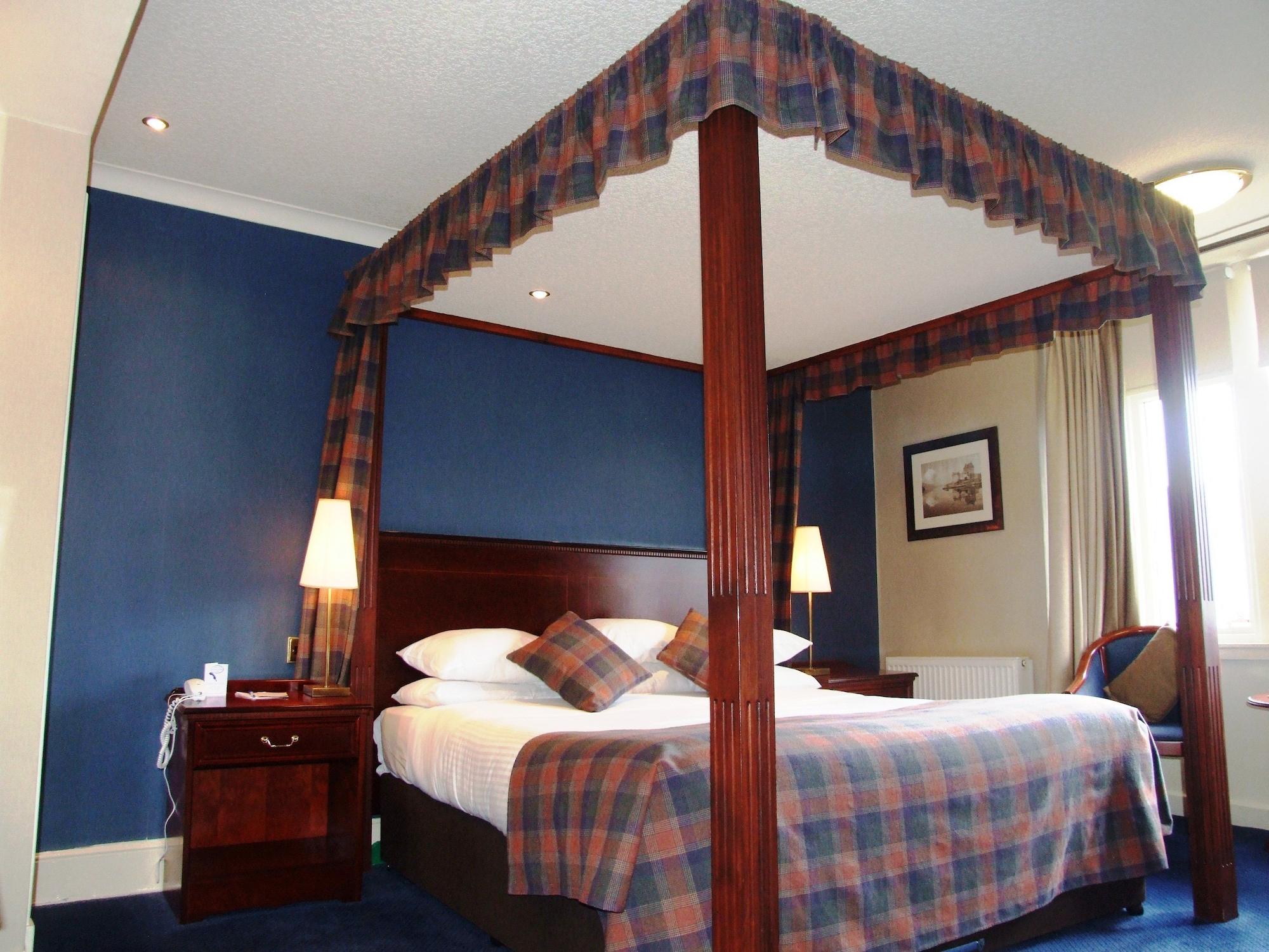 Hotel Alexandra Fort William