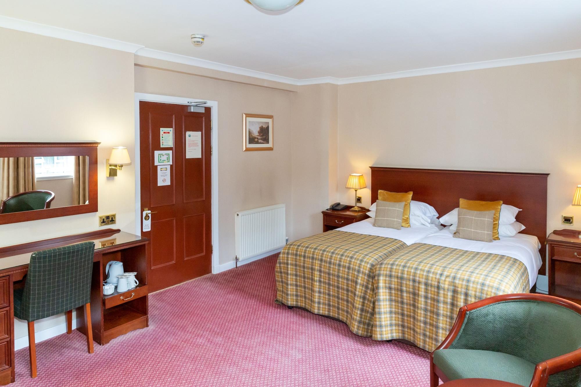 Hotel Alexandra Fort William